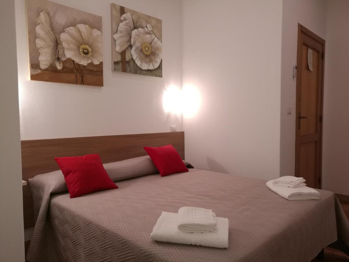 Sunway Apartments Alghero Exterior photo