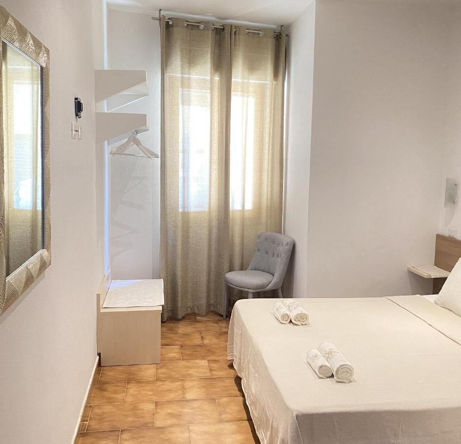 Sunway Apartments Alghero Exterior photo