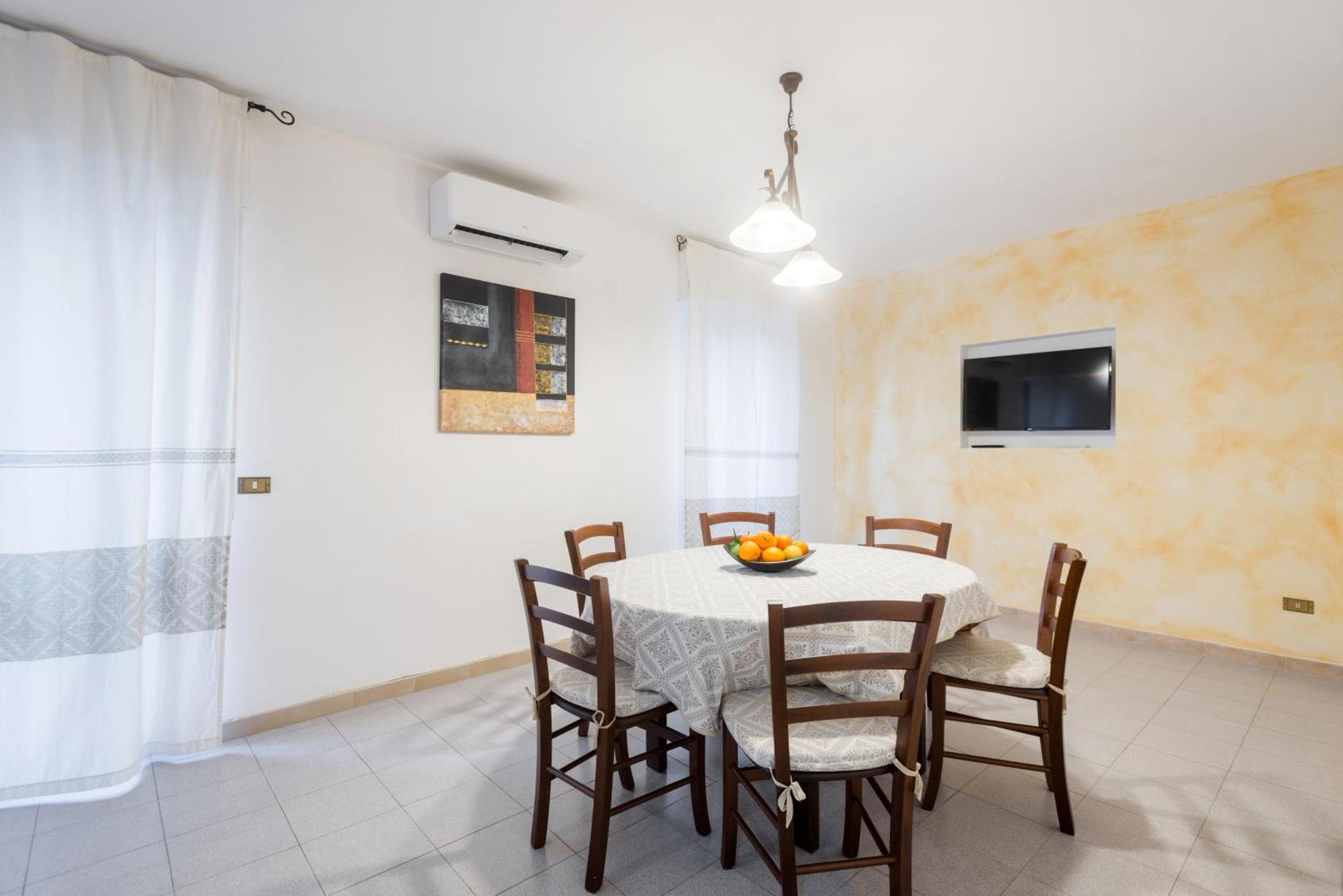 Sunway Apartments Alghero Exterior photo
