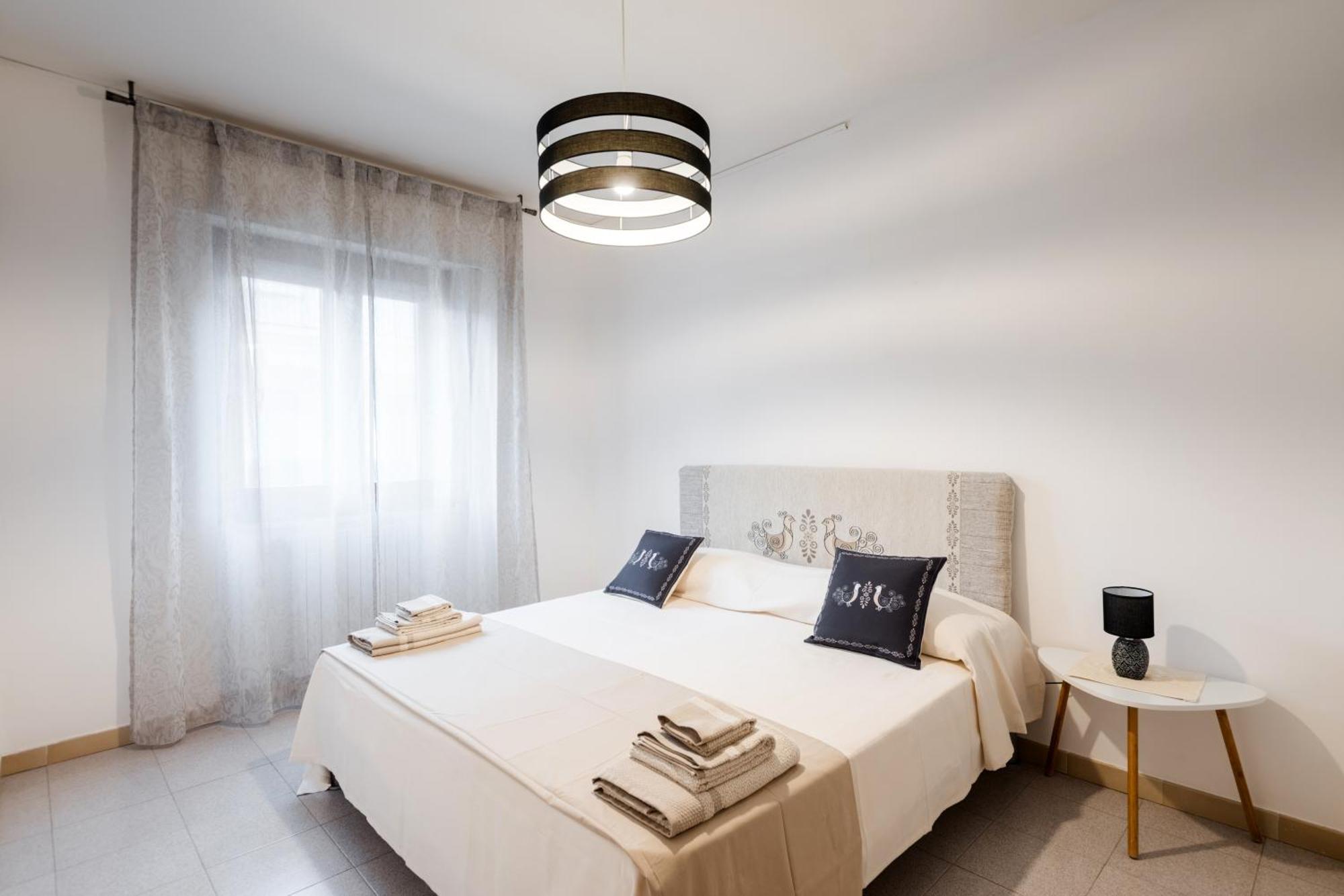 Sunway Apartments Alghero Exterior photo